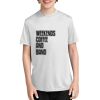 Youth Essential Performance Tee Thumbnail
