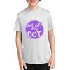 Youth Essential Performance Tee Thumbnail