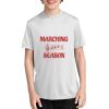 Youth Essential Performance Tee Thumbnail