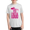 Youth Essential Performance Tee Thumbnail