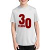 Youth Essential Performance Tee Thumbnail