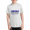 Youth Essential Performance Tee Thumbnail