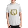 Youth Essential Performance Tee Thumbnail