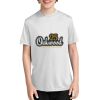 Youth Essential Performance Tee Thumbnail