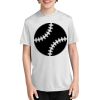 Youth Essential Performance Tee Thumbnail