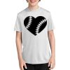 Youth Essential Performance Tee Thumbnail