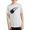 Youth Essential Performance Tee Thumbnail
