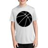 Youth Essential Performance Tee Thumbnail