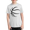 Youth Essential Performance Tee Thumbnail