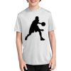 Youth Essential Performance Tee Thumbnail