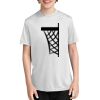 Youth Essential Performance Tee Thumbnail