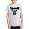 Youth Essential Performance Tee Thumbnail