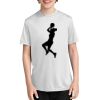 Youth Essential Performance Tee Thumbnail