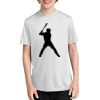 Youth Essential Performance Tee Thumbnail