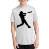 Youth Essential Performance Tee Thumbnail