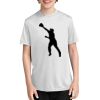 Youth Essential Performance Tee Thumbnail