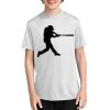 Youth Essential Performance Tee Thumbnail
