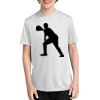 Youth Essential Performance Tee Thumbnail
