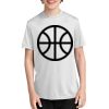 Youth Essential Performance Tee Thumbnail