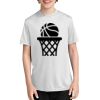 Youth Essential Performance Tee Thumbnail