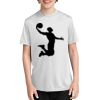 Youth Essential Performance Tee Thumbnail