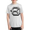 Youth Essential Performance Tee Thumbnail