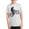 Youth Essential Performance Tee Thumbnail