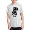 Youth Essential Performance Tee Thumbnail