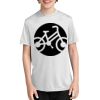 Youth Essential Performance Tee Thumbnail