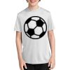 Youth Essential Performance Tee Thumbnail