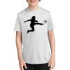 Youth Essential Performance Tee Thumbnail