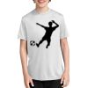 Youth Essential Performance Tee Thumbnail