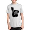 Youth Essential Performance Tee Thumbnail
