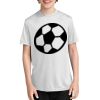 Youth Essential Performance Tee Thumbnail