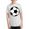 Youth Essential Performance Tee Thumbnail