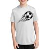 Youth Essential Performance Tee Thumbnail