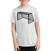 Youth Essential Performance Tee Thumbnail