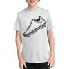 Youth Essential Performance Tee Thumbnail
