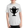Youth Essential Performance Tee Thumbnail