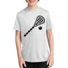 Youth Essential Performance Tee Thumbnail