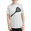 Youth Essential Performance Tee Thumbnail