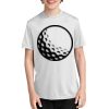 Youth Essential Performance Tee Thumbnail