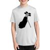 Youth Essential Performance Tee Thumbnail