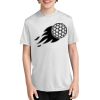 Youth Essential Performance Tee Thumbnail