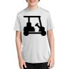 Youth Essential Performance Tee Thumbnail