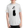 Youth Essential Performance Tee Thumbnail