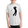Youth Essential Performance Tee Thumbnail