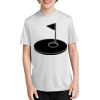 Youth Essential Performance Tee Thumbnail