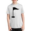 Youth Essential Performance Tee Thumbnail