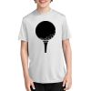 Youth Essential Performance Tee Thumbnail